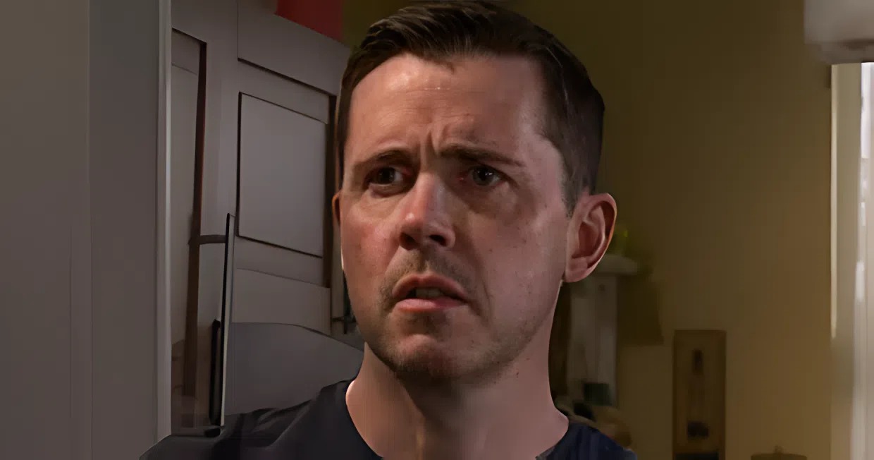 Coronation Street spoiler: Todd accuses Theo of cheating – and kicks him out