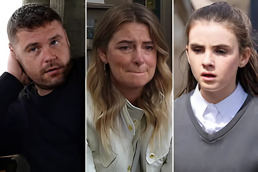 Emmerdale to bring back missing character after unexplained three-month absence