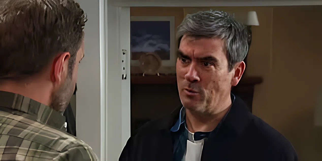 Emmerdale is off air tonight – here’s when the soap returns to ITV1