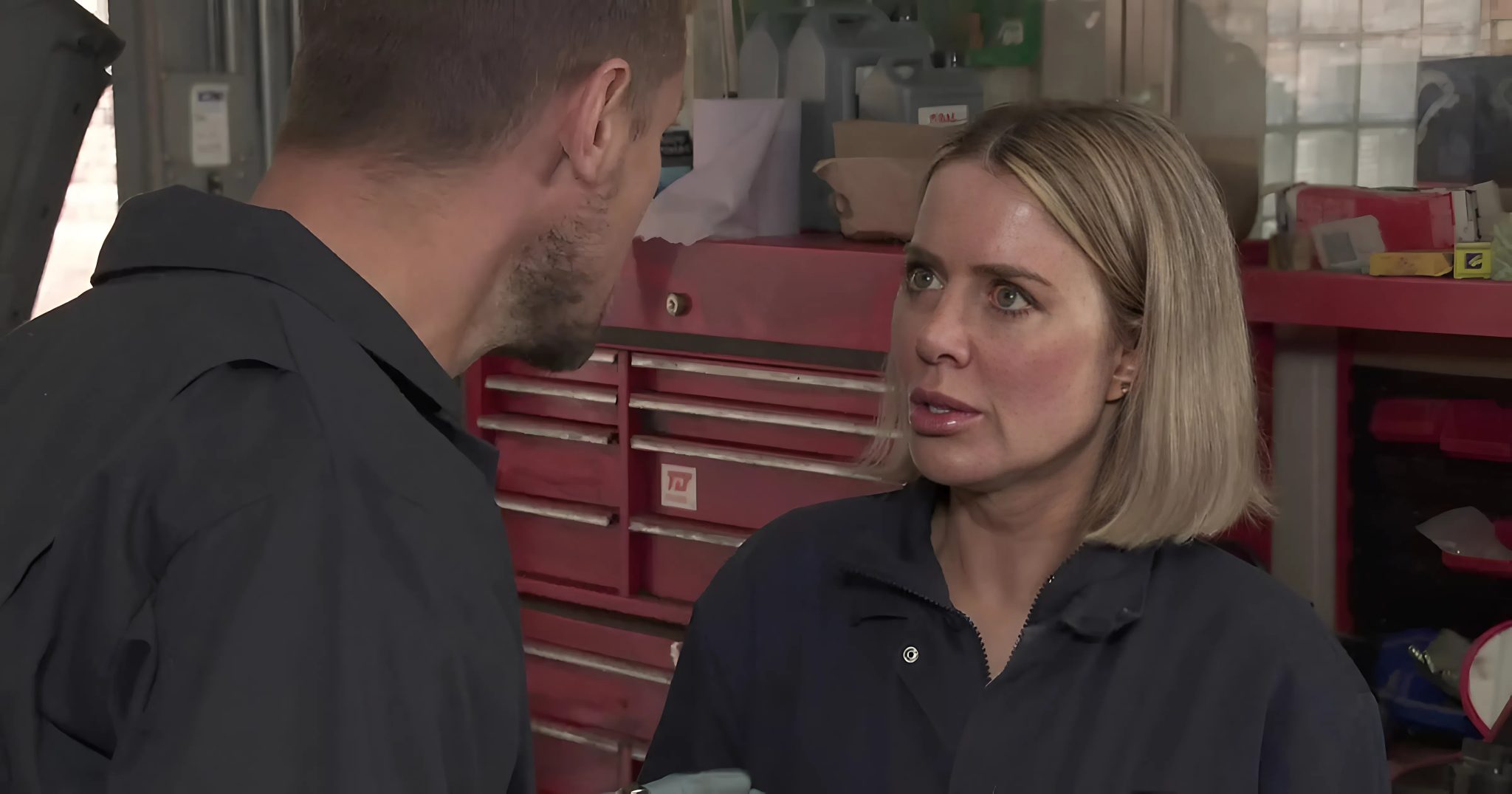 Kevin furious by Abi’s move in Coronation Street as divorce war explodes