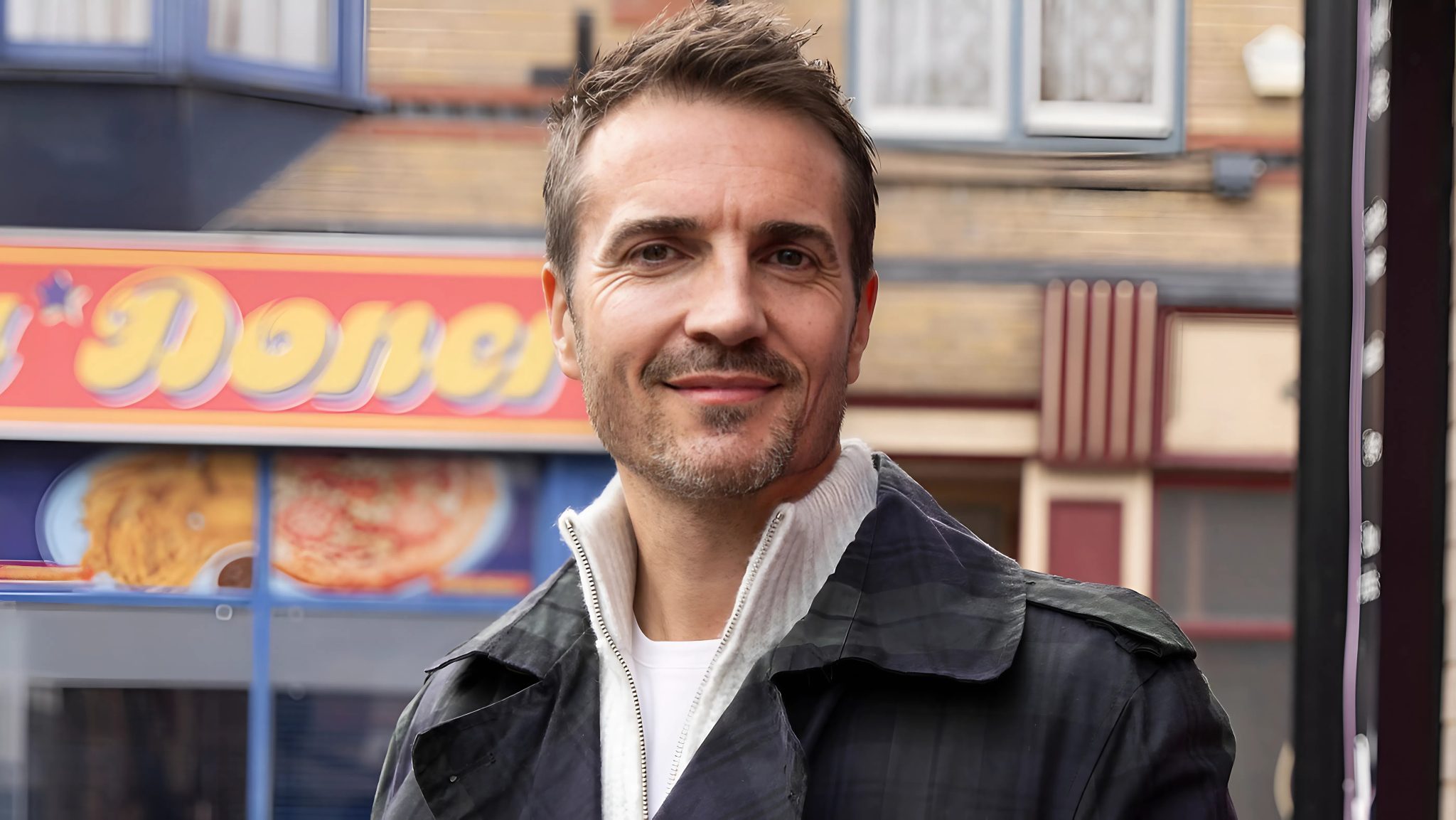 Tommy Orpington Not Done Yet? Matt Milburn Teases Shock Return in Coronation Street!
