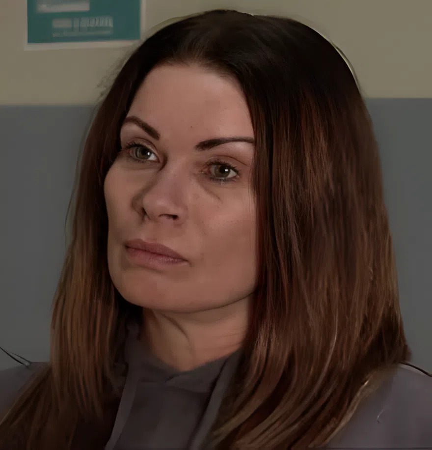 RING BACK THE OLD CARLA? Coronation Street Fans Beg For The Fire to Return
