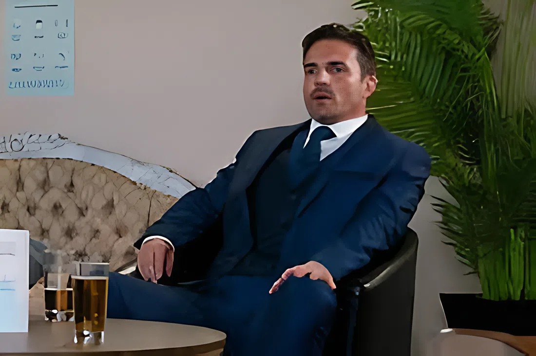 Coronation Street’s Tommy Orpington could return as star teases ‘he’s not been killed off’