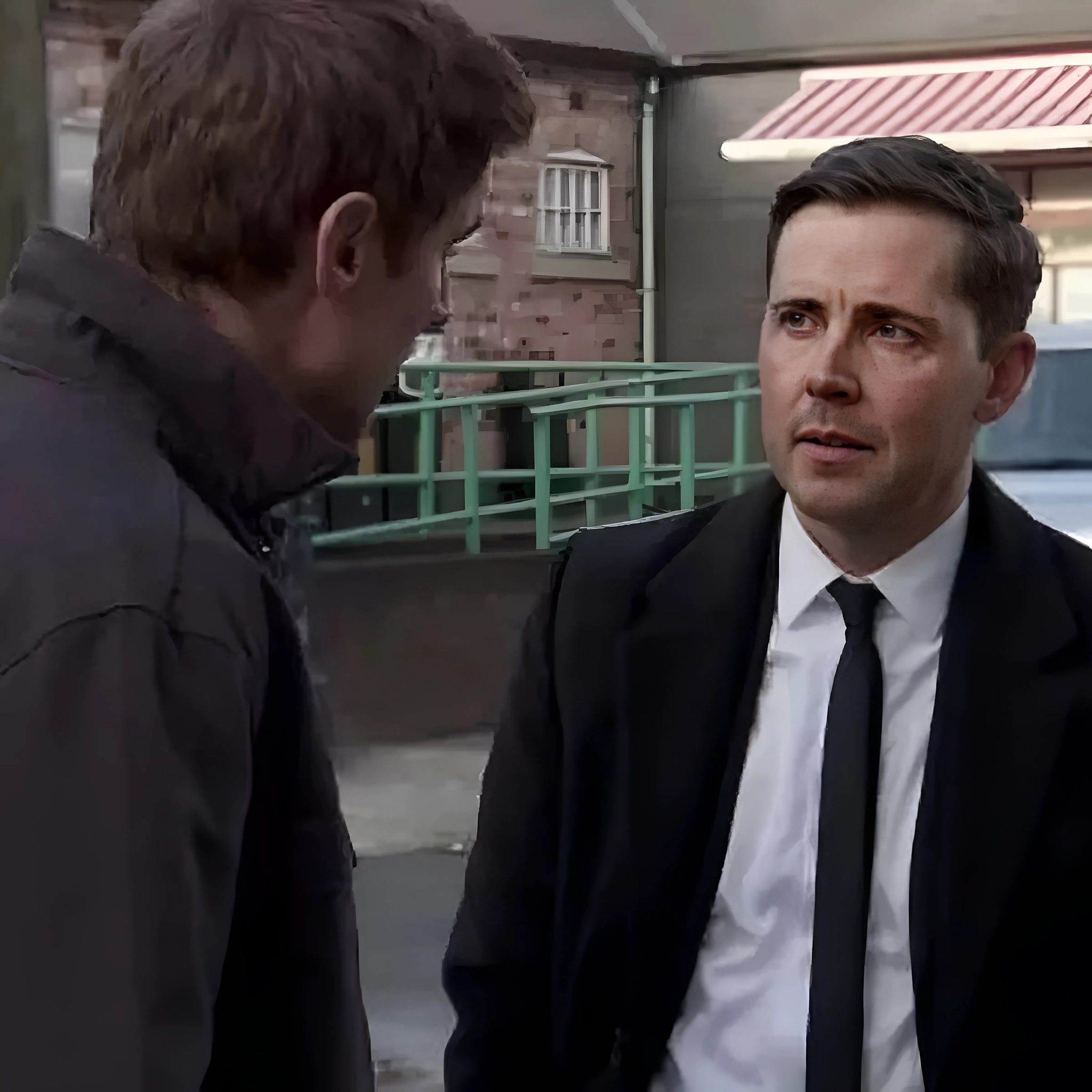 All 29 Coronation Street pictures for next week as intense showdowns are confirmed