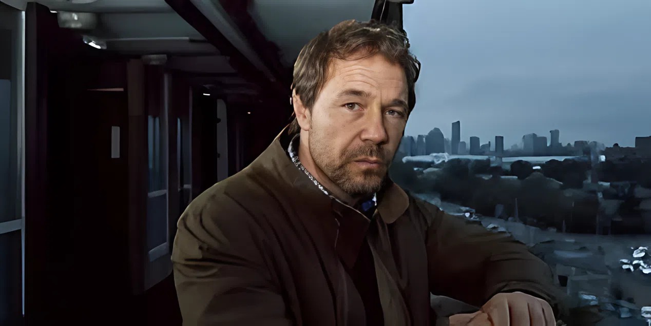 Stephen Graham was once in Coronation Street and fans have only just realised