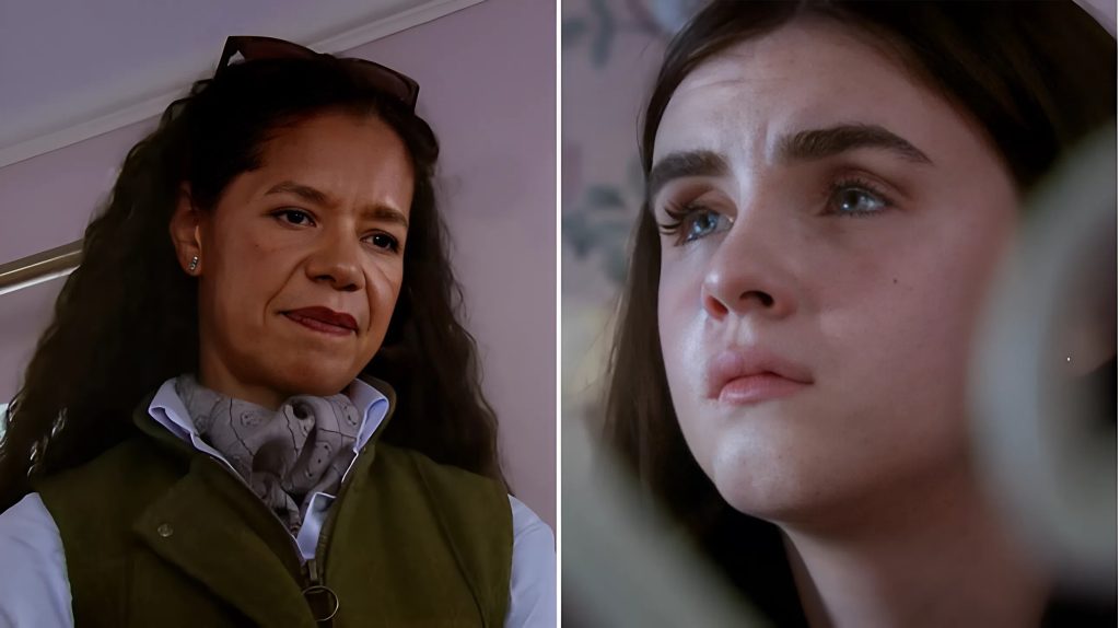 April’s sex abuse nightmare in Emmerdale as Celia gets nasty