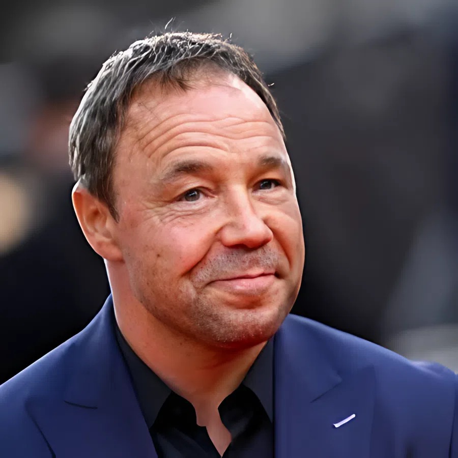Stephen Graham was once in Coronation Street and fans have only just realised