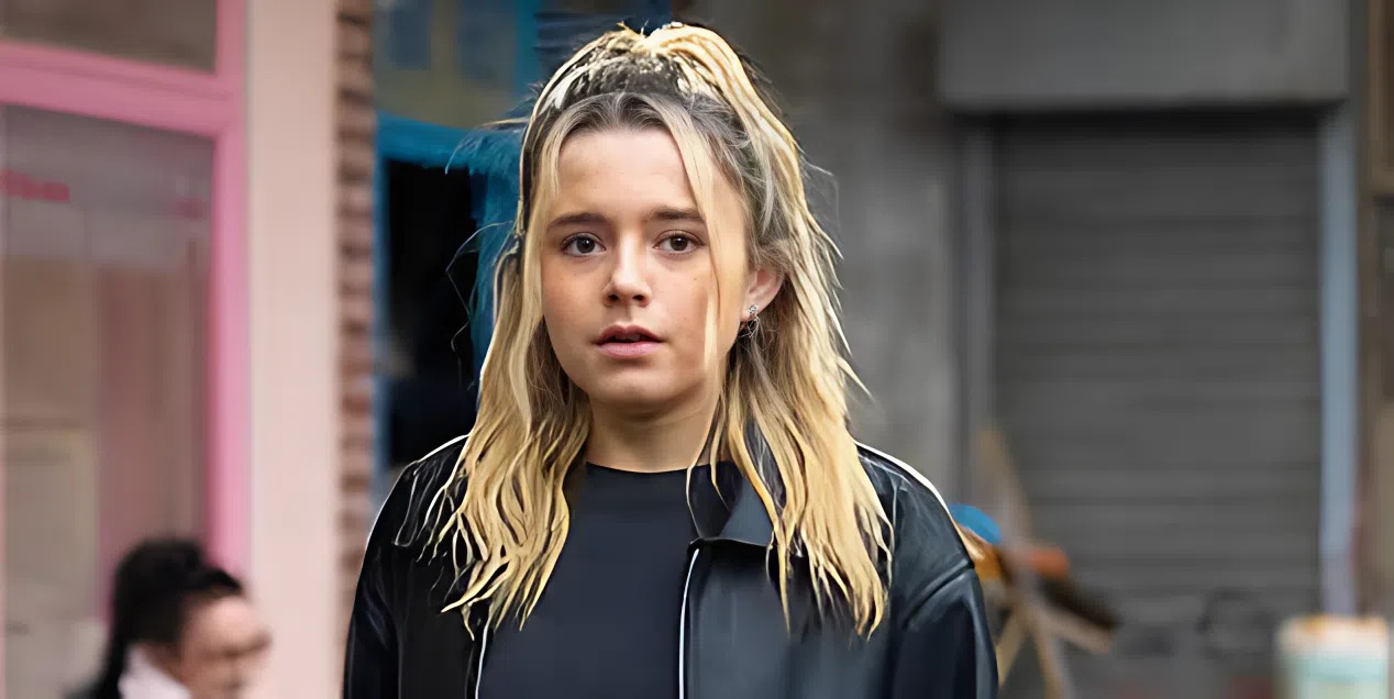 Coronation Street Becky’s next move confirmed and ‘she’s capable of many things’