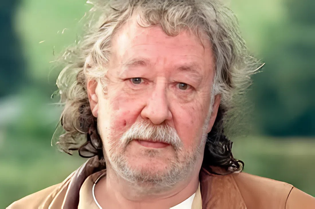 Emmerdale Legend Andy Devine’s Quiet Final Years Revealed as Will Details Emerge