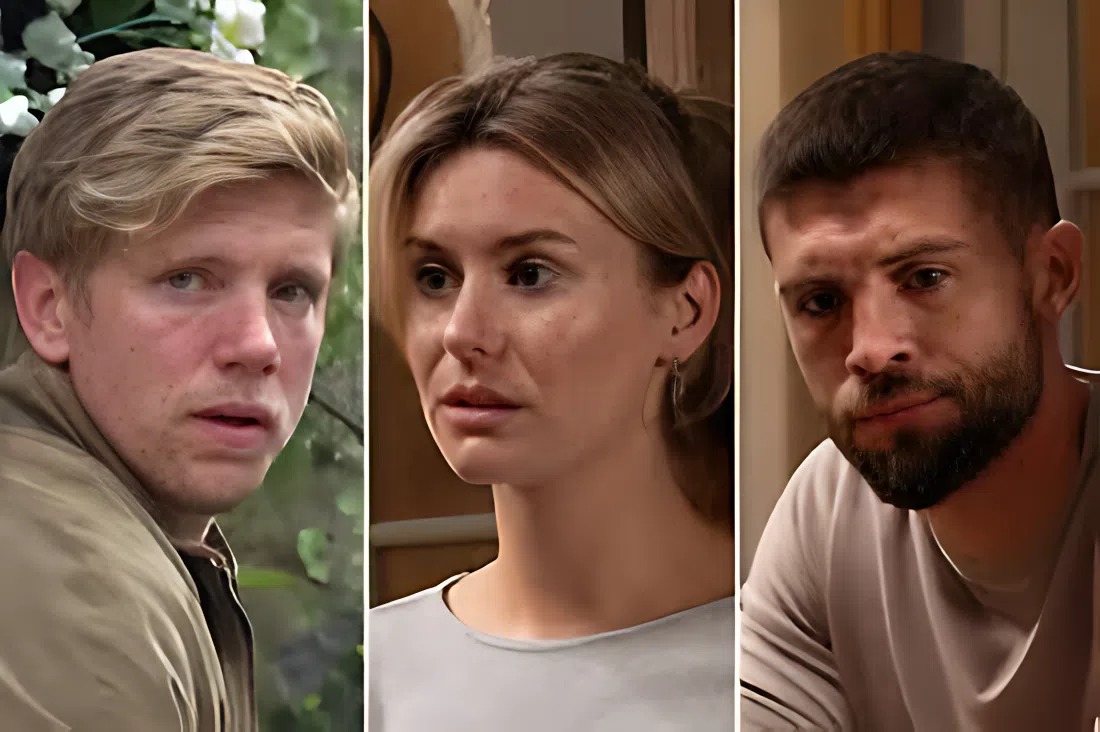 8 Emmerdale Spoilers for Tonight as Nicola Leaves Laurel Devastated