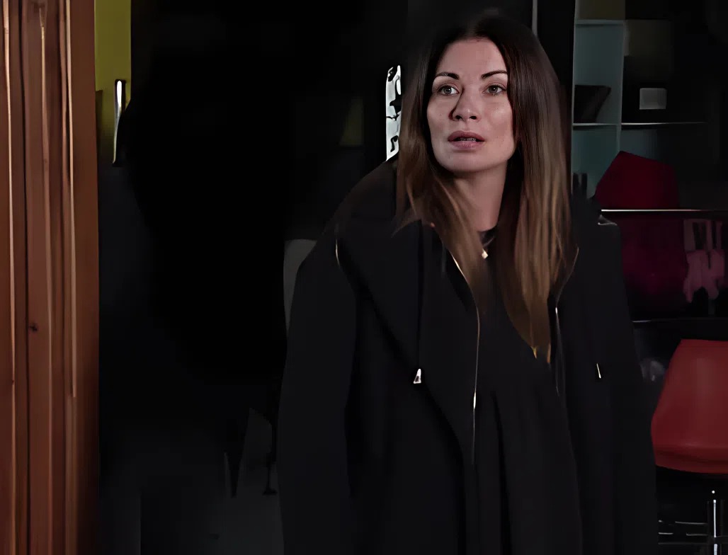 Coronation Street Mystery: Roy is interrogated by police for hiding evidence — is he protecting Becky or Carla?