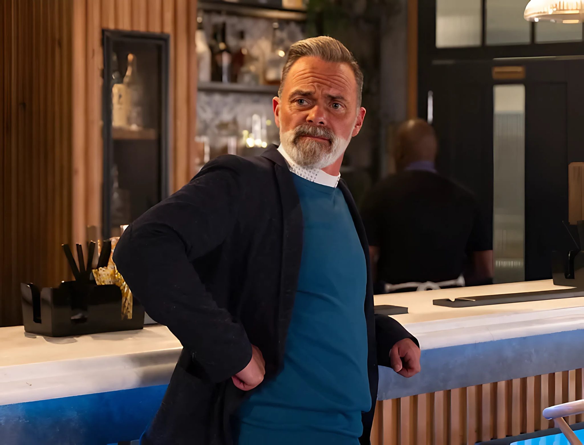 Coronation Street may have just foreshadowed a major death