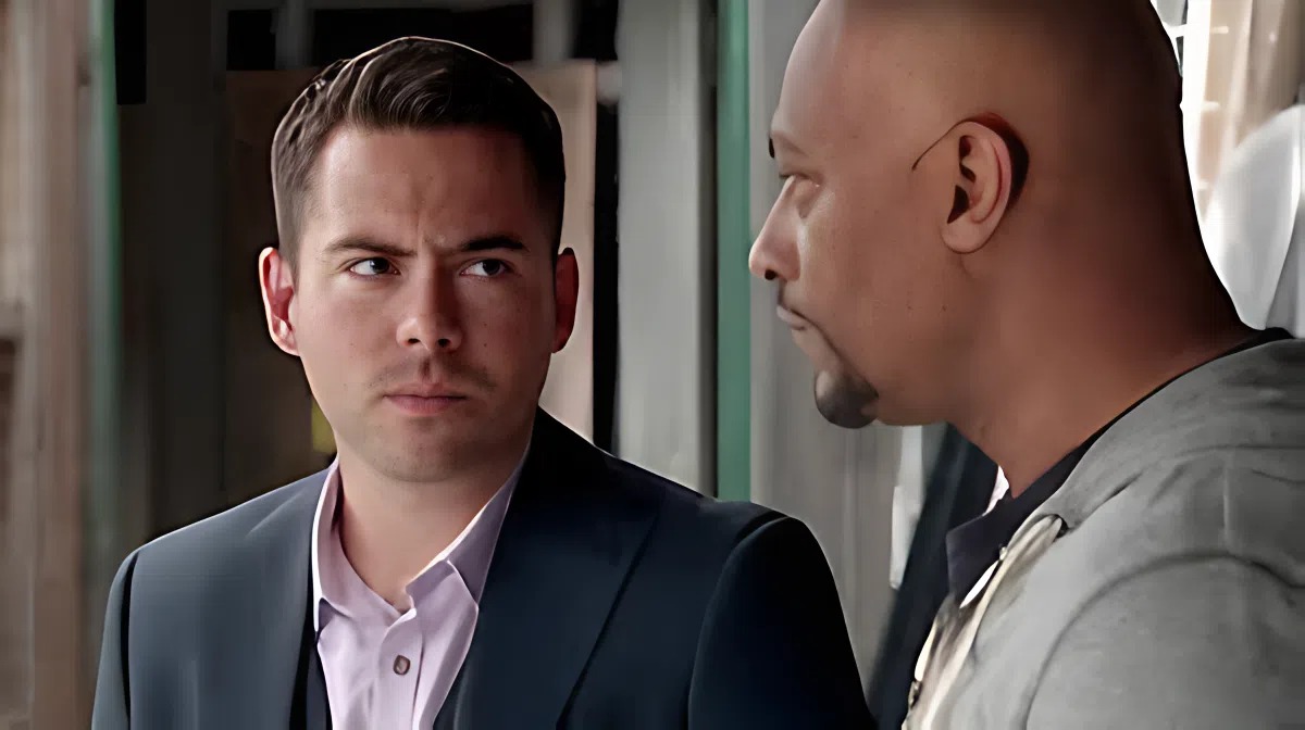 Todd in danger in Coronation Street as he’s involved in a car accident