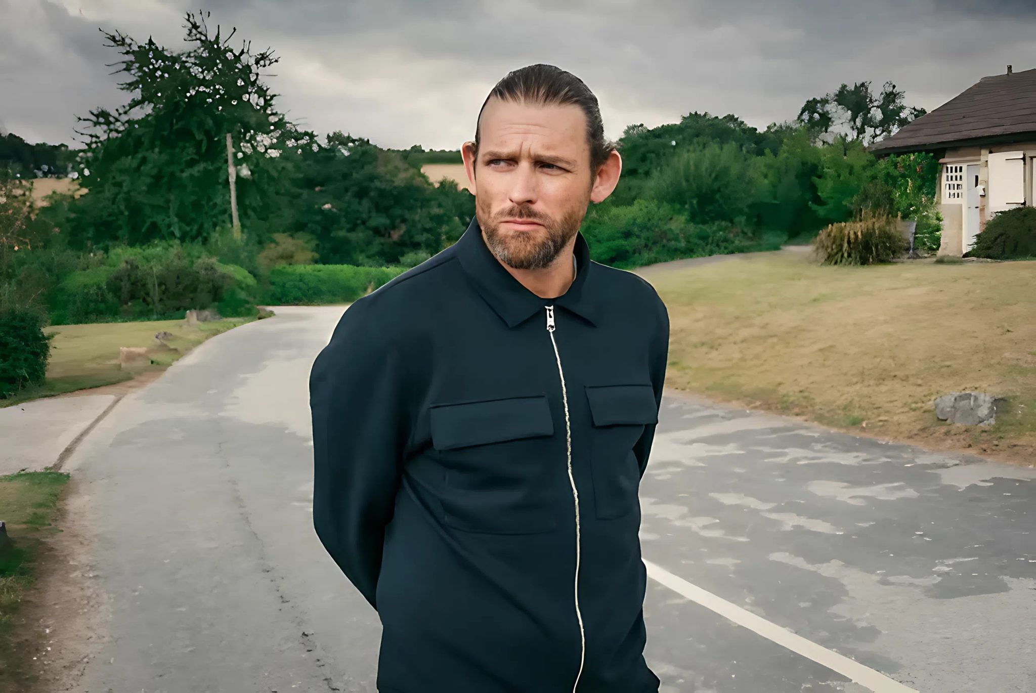 Emmerdale star confirms Kev is ‘dangerous and unhinged’ – but there’s a twist