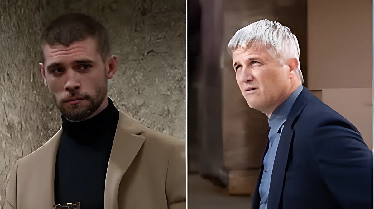 Joe’s exit ‘confirmed’ in Emmerdale ITVX release as Caleb takes advantage