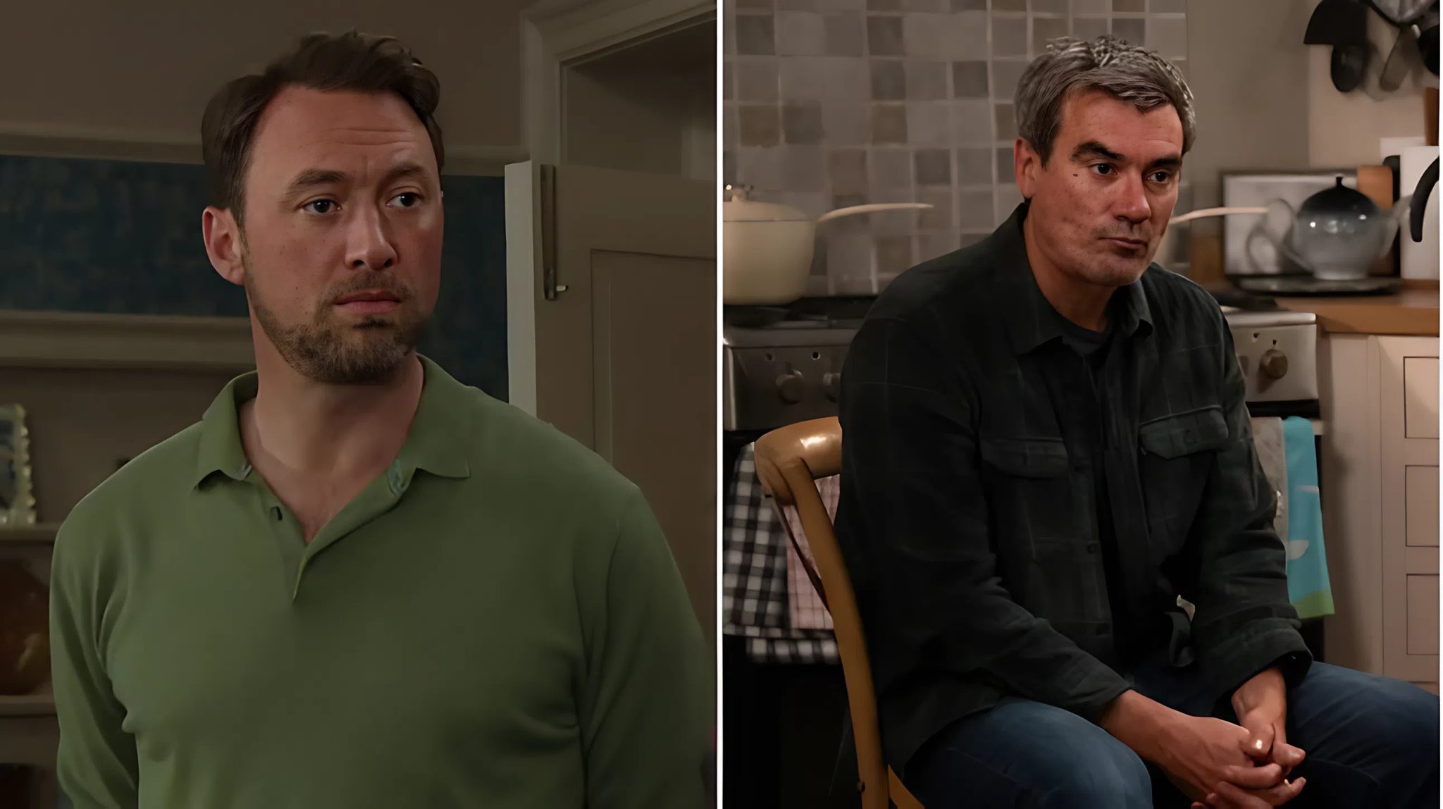 Emmerdale’s Liam makes touching discovery about Cain Dingle