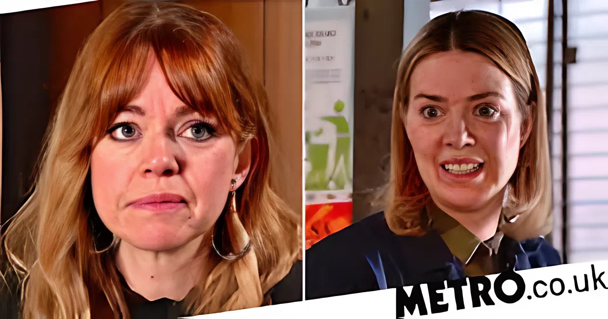 Eva Price becomes quickly entangled in the sibling conflict between Leanne and Toyah Battersby upon her return to the program next week—she finds herself ensnared in a frightening altercation