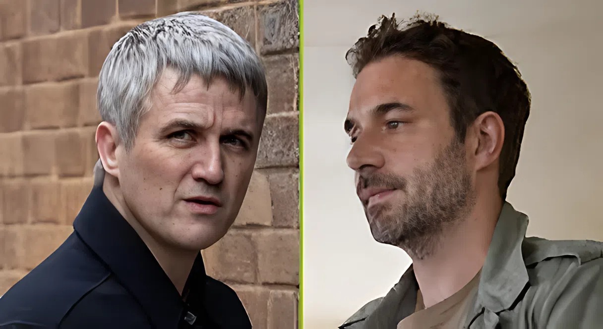 Emmerdale Fans Think They’ve Solved the Mystery of Caleb’s Stowaway — But He’s Horrified by What It Could Mean