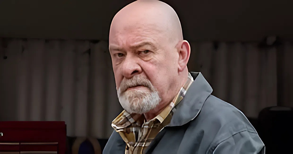 Emmerdale Star Hints at Bear Wolf’s Shocking Return — and It’s Linked to a Sinister Character