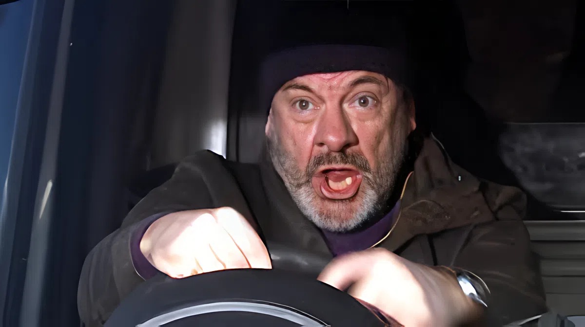 Emmerdale Fans Fear Jimmy King’s Death Is Inevitable After Shocking Hit-and-Run Twist