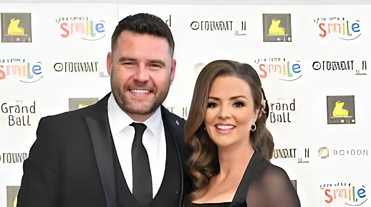 Emmerdale’s Danny Miller Flooded with Love from Fans After Heartfelt Tribute to Wife Steph