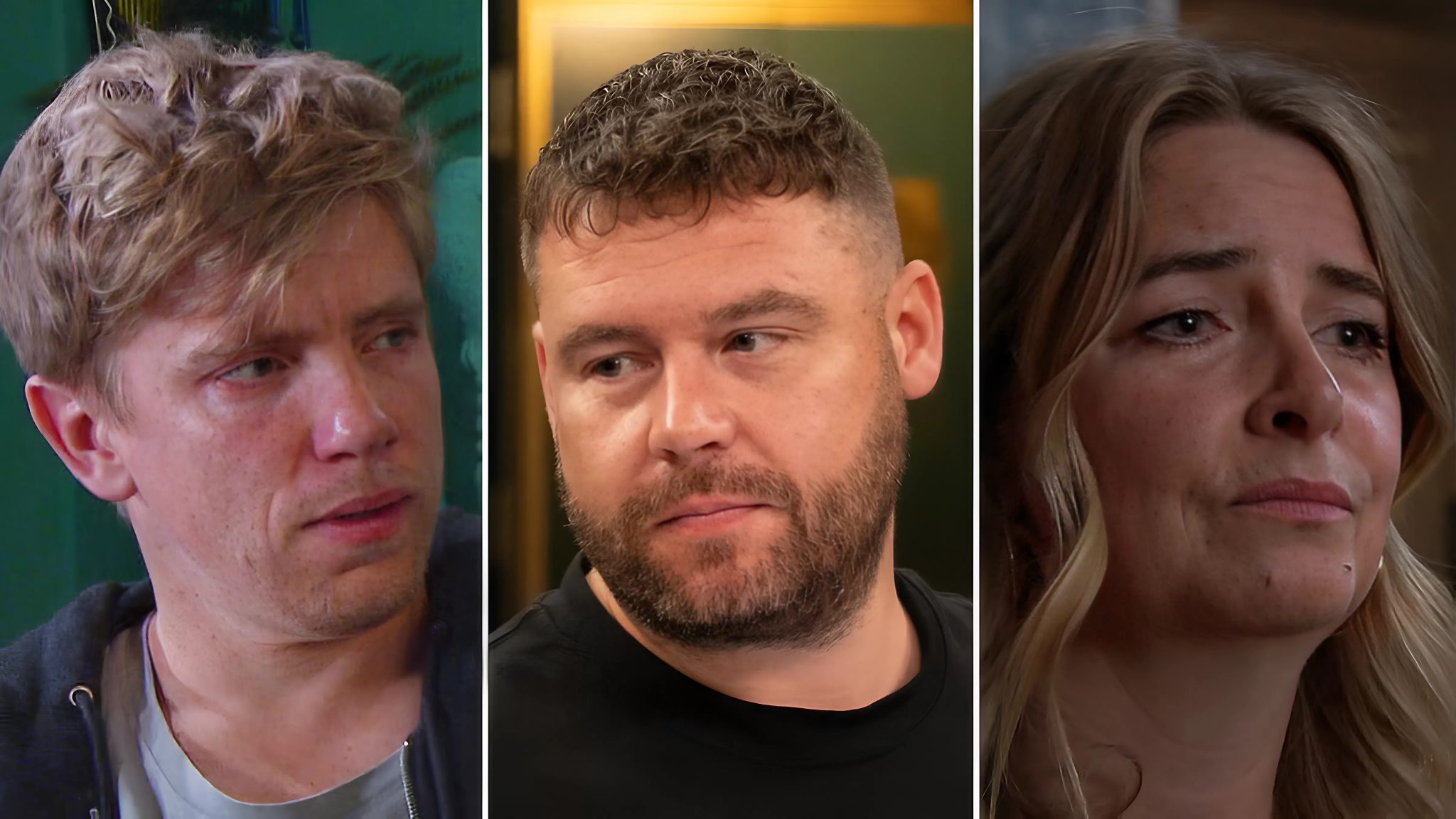 5 Explosive Emmerdale Spoilers for October 27–31, 2025: Kev Targets Aaron, Ray’s Reign Falters, and Charity’s Secret Grows