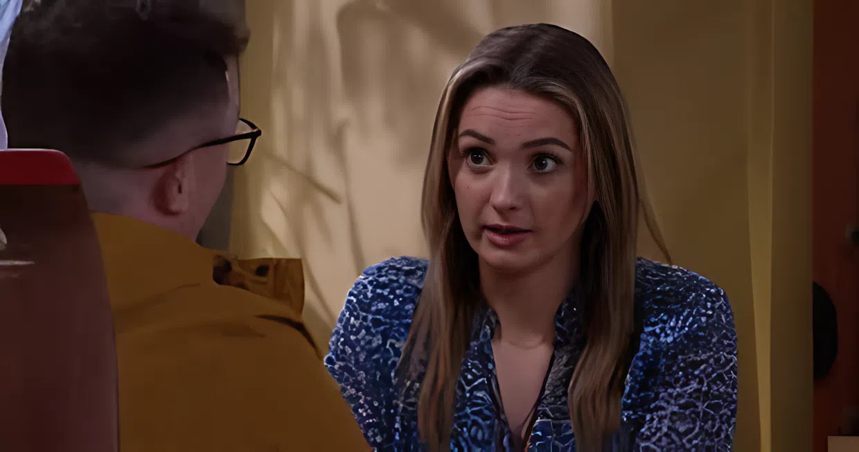 Emmerdale Fans Predict Gabby Thomas’ New Romance After Brutal Split from Vinny Dingle