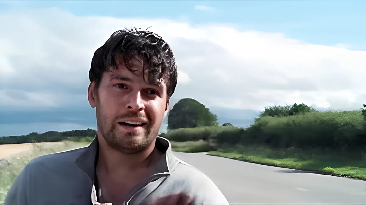 Emmerdale’s Mack fights for Aaron amid Kev scenes as threat is issued