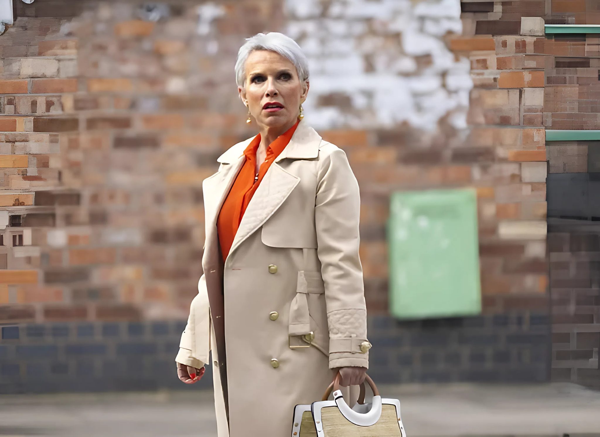 Huge shock as Debbie catches cheating Carl with James in Coronation Street