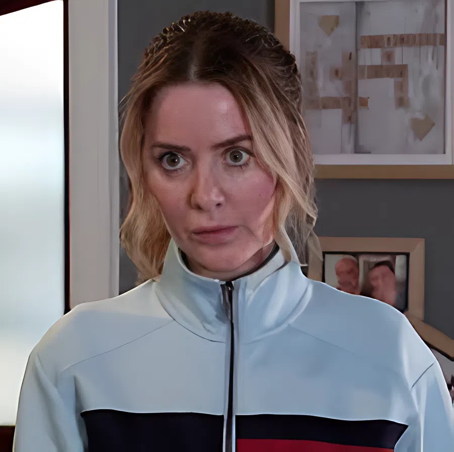Coronation Street’s Abi Webster Faces Her Darkest Hour as She Flirts with a Return to Crime