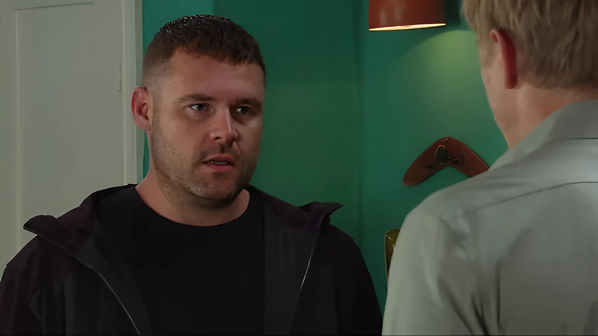 Aaron declares he hates Robert in Emmerdale after blistering showdown