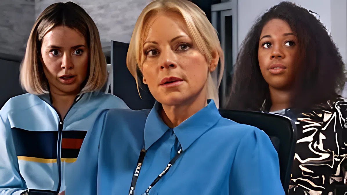 All Coronation Street spoiler videos for next week as a legend returns