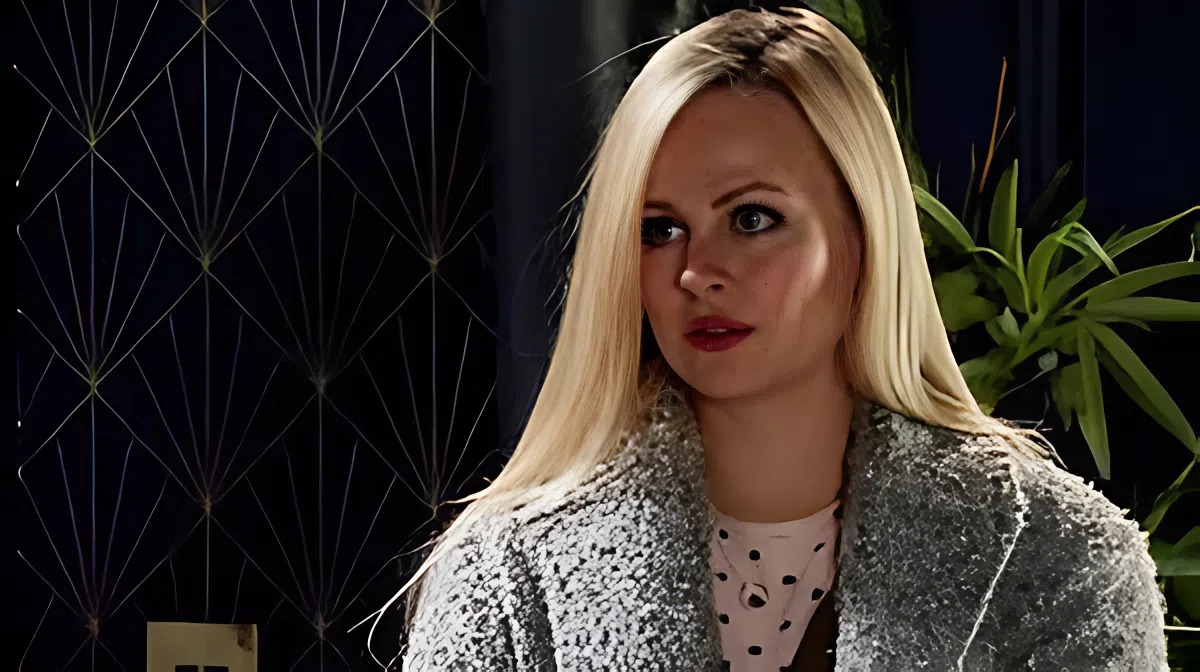 Coronation Street and Emmerdale’s Lisa and Aaron stars spotted working together before and fans may have missed it