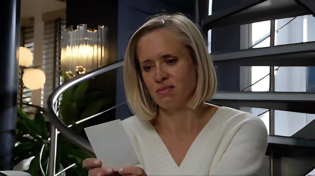 Emmerdale: Ruby’s Desperation Grows As Anya Breaks Down!