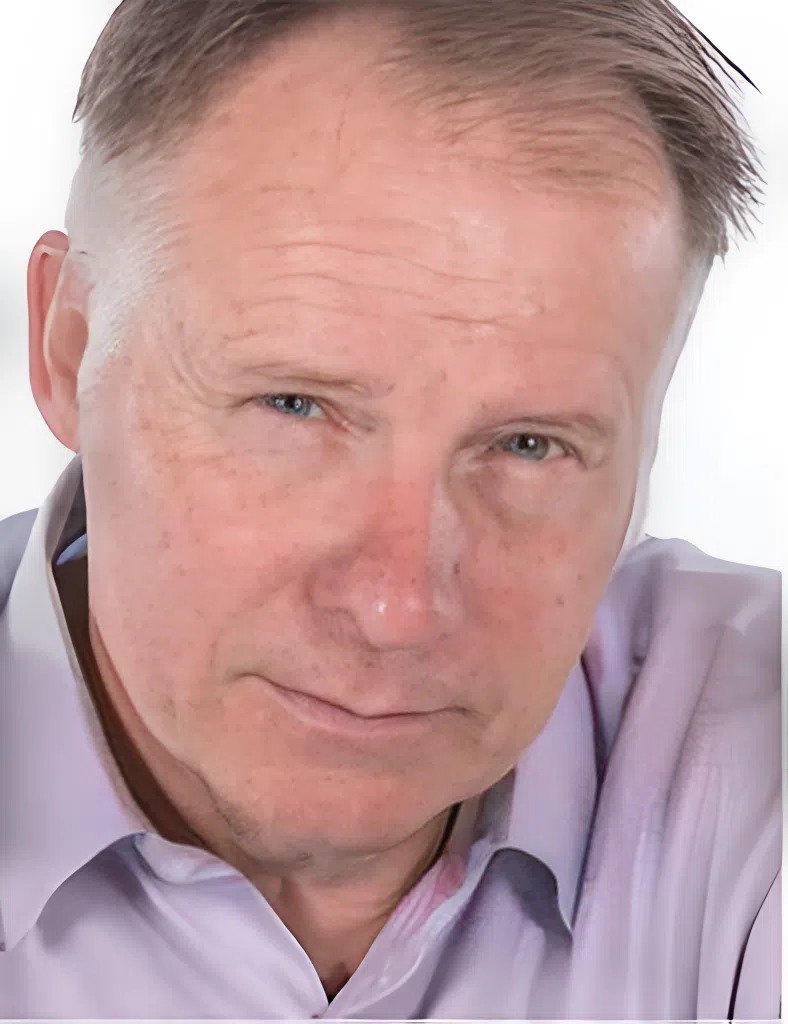 Former Emmerdale Actor Daniel Coll Returns With A Yorkshire Stage Role!