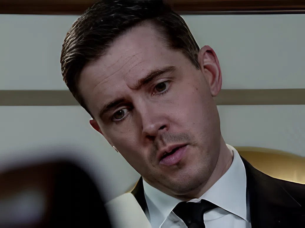 GRISLY DEATH AHEAD? Coronation Street Theo Actor Teases Horror Exit