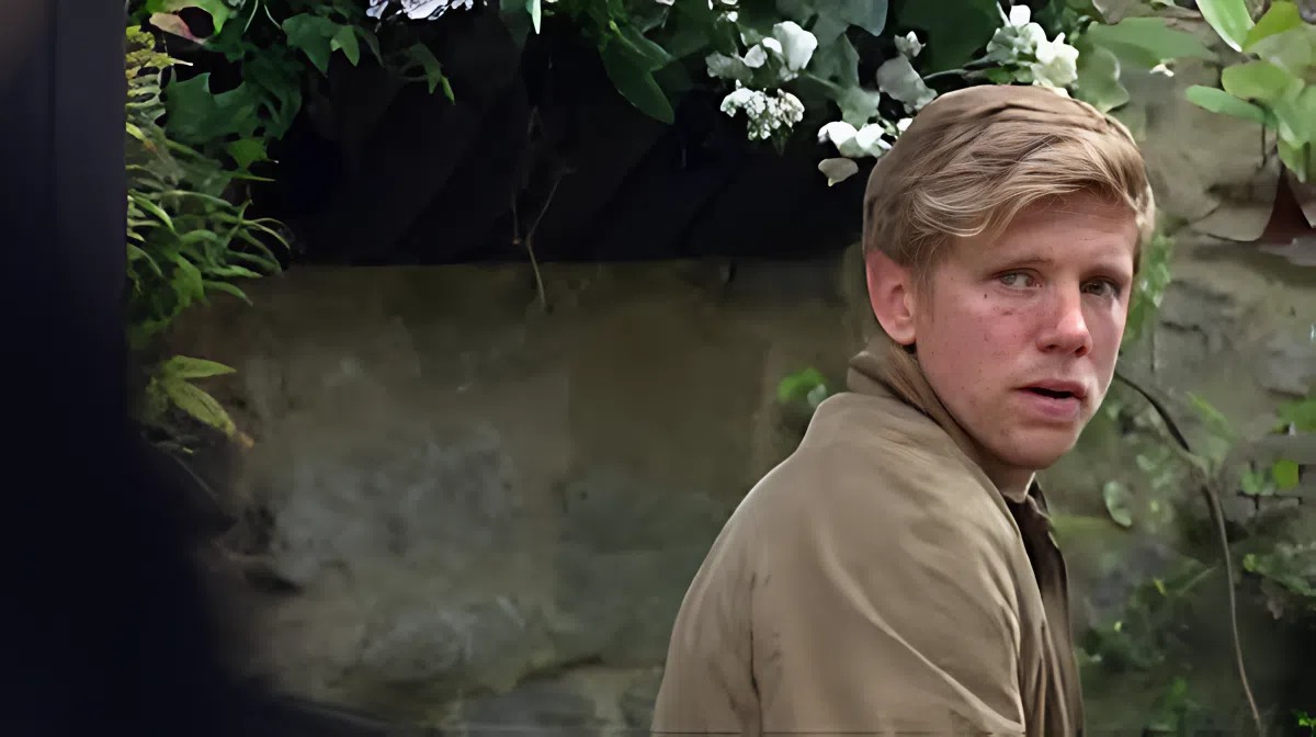 Aaron is threatened with death in early Emmerdale ITVX release