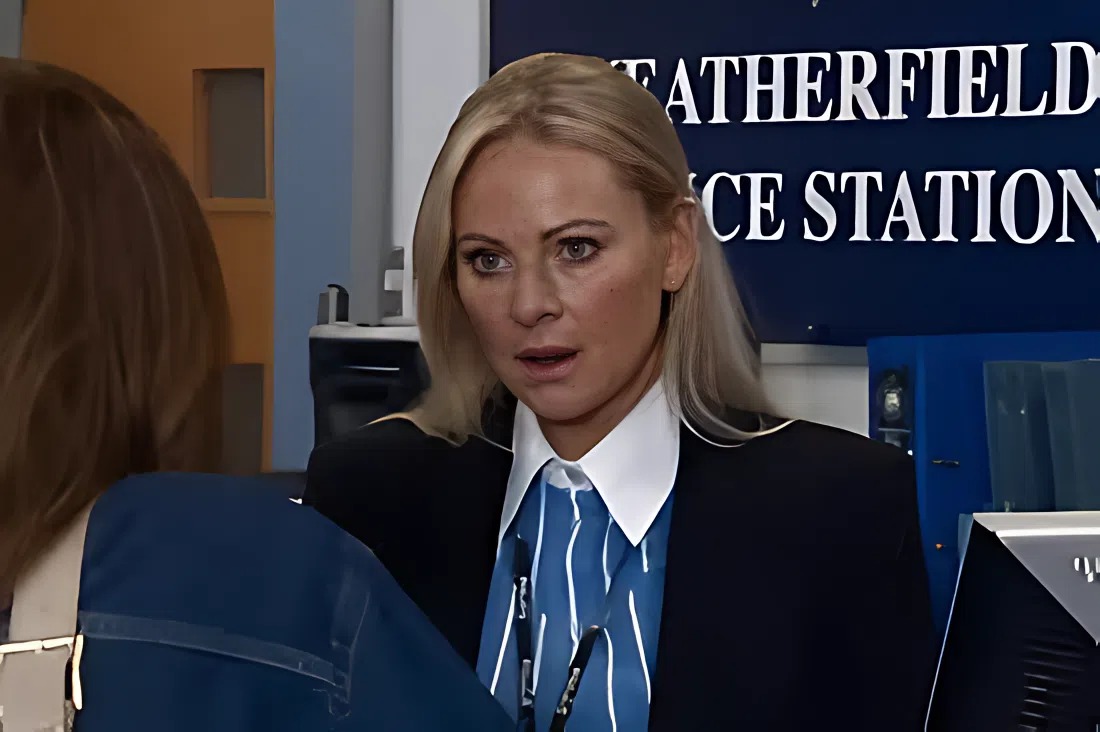 Heartbreak Incoming? Fans are terrified that DS Lisa Swain won’t make it through the upcoming Corrie–Emmerdale crossover alive