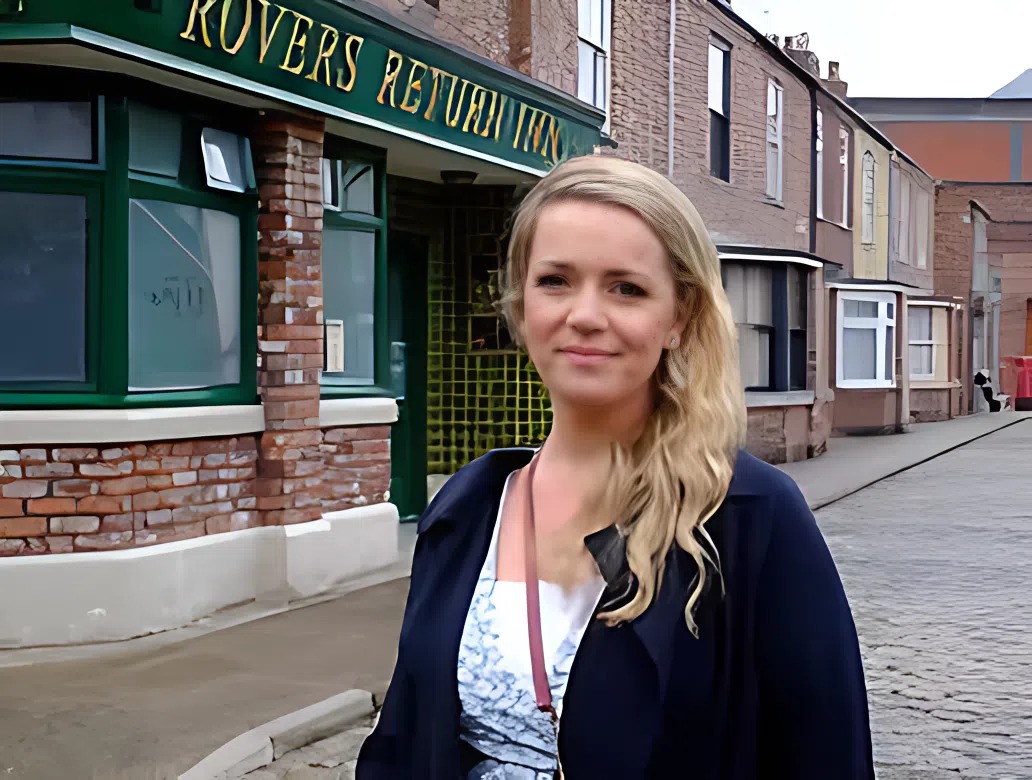 Coronation Street fans in awe as they brand episode ‘the best in years’