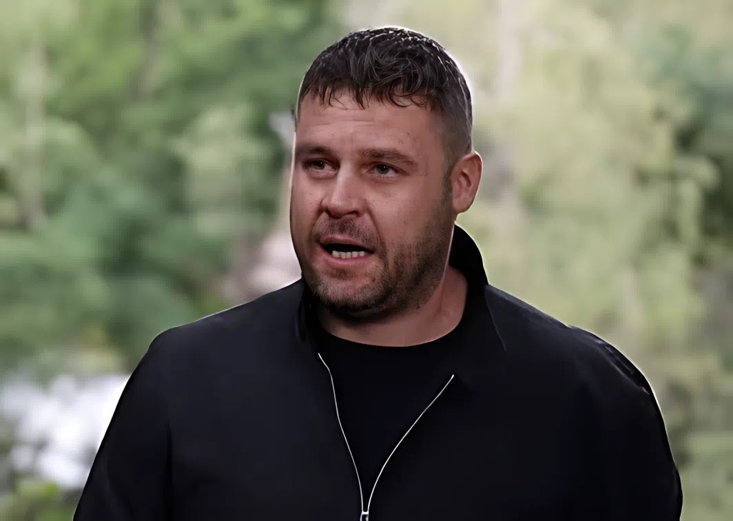 Mack disturbed by new Kev discovery in Emmerdale as he urges Aaron to act