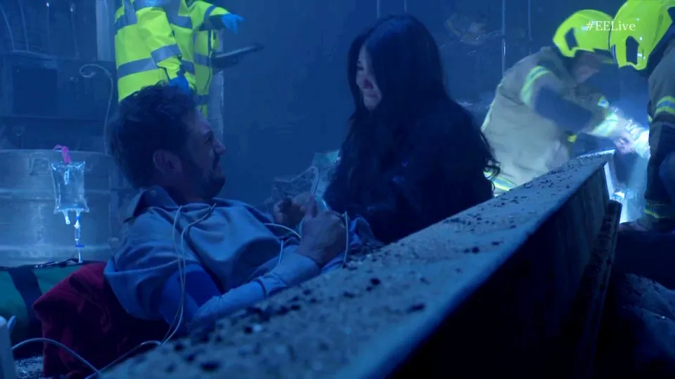 Lacey Turner Says Goodbye To Walford… | EastEnders