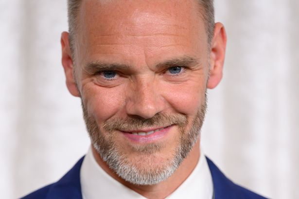 Emmerdale Star Joe Absolom Reveals His Shock Over Gruesome Dingle Shooting Twist