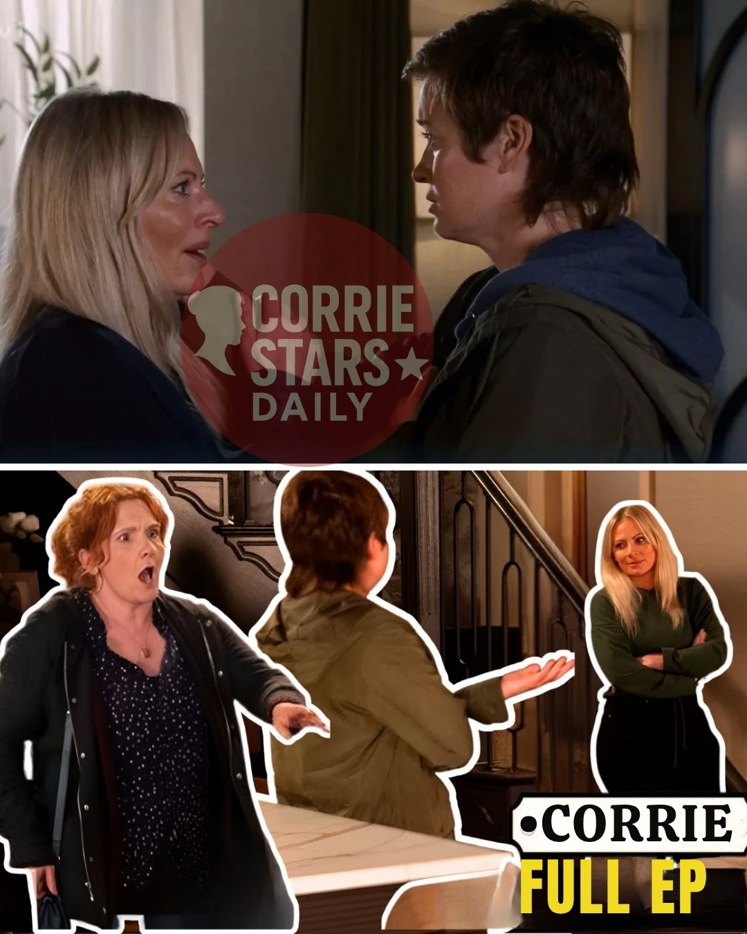 Heartbreak Week Rocks Coronation Street – Explosive Showdowns and a Twist No One Saw Coming! | Duly