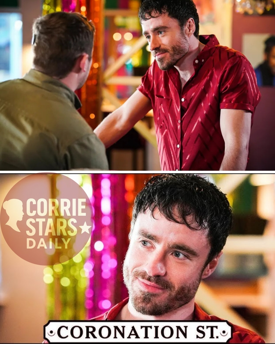 SHOCK! Which LEGENDARY EastEnders Star Just Joined Coronation Street For THIS POWERFUL Flashback Episode?! | Duly