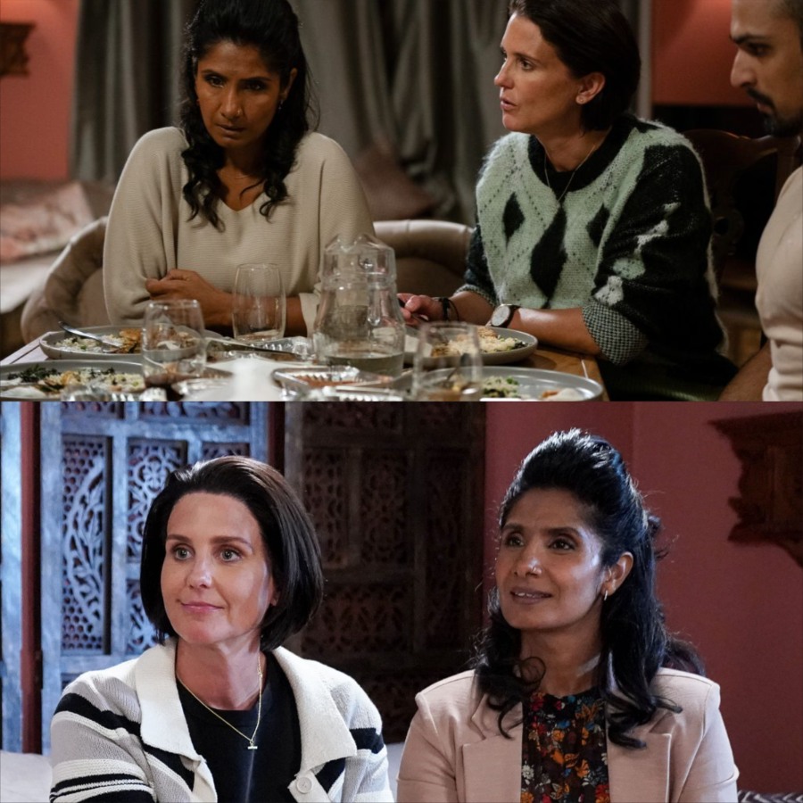 EastEnders Spoilers: Eve finds out her mother is having a secret rendezvous with Ravi. Could they be scheming against someone in Walford? – film.purextop.com