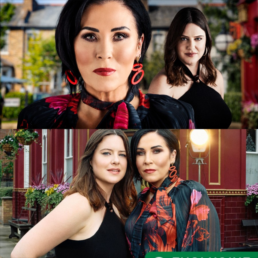 EastEnders Spoilers: Kat and Stacey investigate who is targeting Zoe — but as they delve deeper, it becomes evident that Zoe is manipulating them all! – film.purextop.com