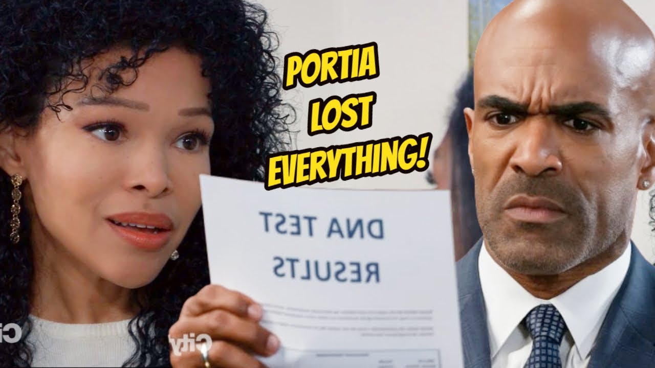Secrets and shocking decisions lurk in the shadows of Portia’s hidden DNA test results, igniting a whirlwind of drama that will leave you gasping! As the truth threatens to unravel, Curtis is thrust into a heart-stopping dilemma that could change everything! Will he choose loyalty or embrace the terrifying unknown? The stakes have never been higher in this rollercoaster of emotions that promises to keep you on the edge of your seat! Don’t miss this explosive chapter of General Hospital—tune in and brace yourself for the twists that await!