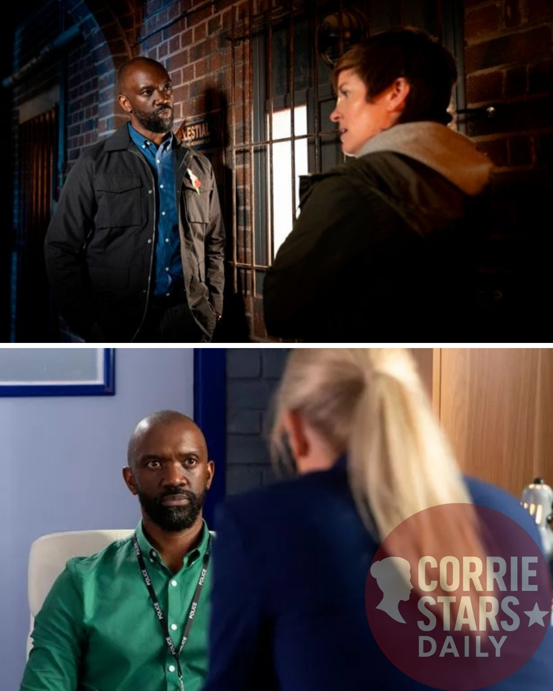 Fans Stunned as Costello’s Dark Secret Turns Coronation Street Upside Down | Duly