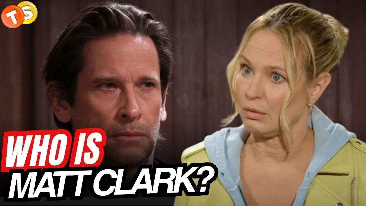 Brace yourselves, soap fans! The unthinkable has happened—Y&R is resurrecting the sinister Matt Clark, Sharon’s rapist, plunging us into a chilling storyline that promises to shake the very foundations of Genoa City! Can the past truly stay buried, or will this ghost haunt Sharon and the entire community once again? Prepare for a rollercoaster of emotions, heart-stopping twists, and nail-biting suspense as dark secrets resurface! Are you ready to confront the horror that lies ahead? Don’t miss a moment of the drama—tune in and witness the shockwave! #YR