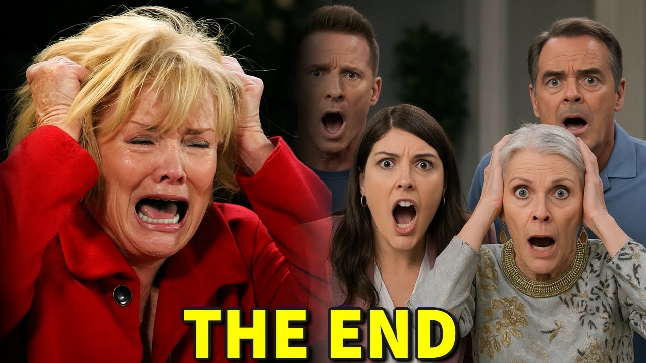 In a jaw-dropping moment that sent shockwaves through the Quartermaine family, Ronnie unleashed 7 SHOCKING WORDS that forever changed the game! As the walls closed in and the prison gates loomed ahead, his revelation echoed through the halls of General Hospital, leaving devastating truths exposed and alliances shattered. What could he possibly have said that could spiral their world into chaos? This isn’t just a story; it’s an experience you can’t afford to miss! Tune in now and witness the heart-pounding drama unfold! #GeneralHospital #MustWatch